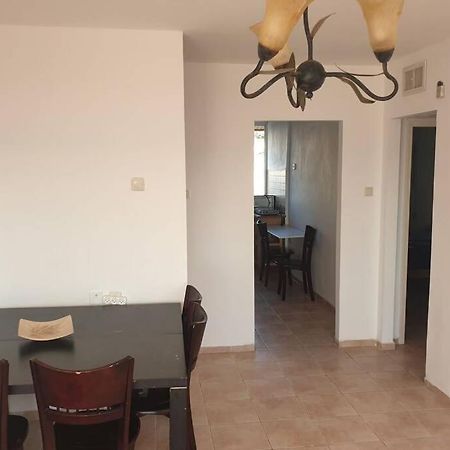Family Apartment By The Sea Χάιφα Εξωτερικό φωτογραφία